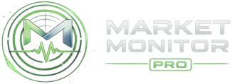 Market Monitor Pro